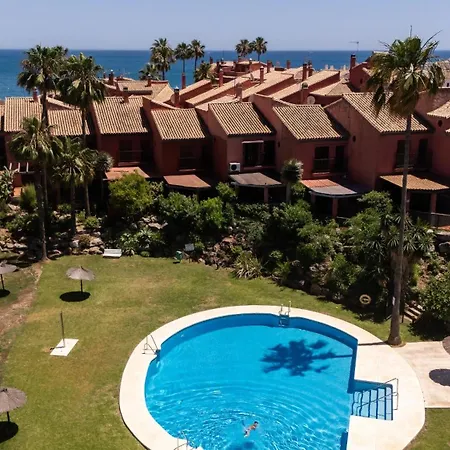 Bahia Azul - Townhouse Prázdninový dům *
