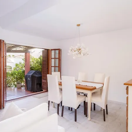 Prázdninový dům Bahia Azul - Townhouse Estepona