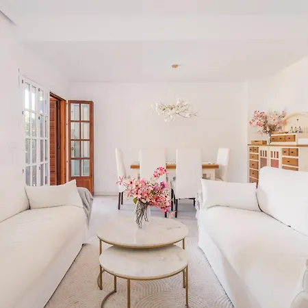 Bahia Azul - Townhouse Prázdninový dům Estepona