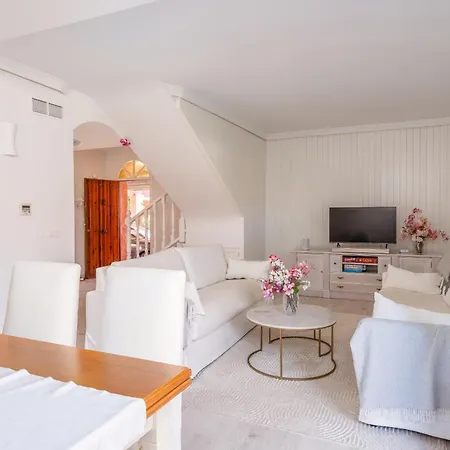 Bahia Azul - Townhouse Prázdninový dům *