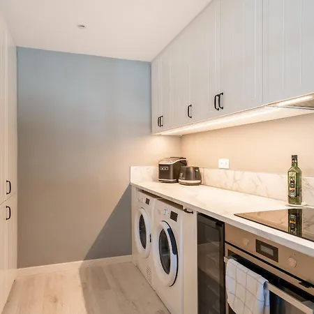 Bahia Azul - Townhouse Prázdninový dům *