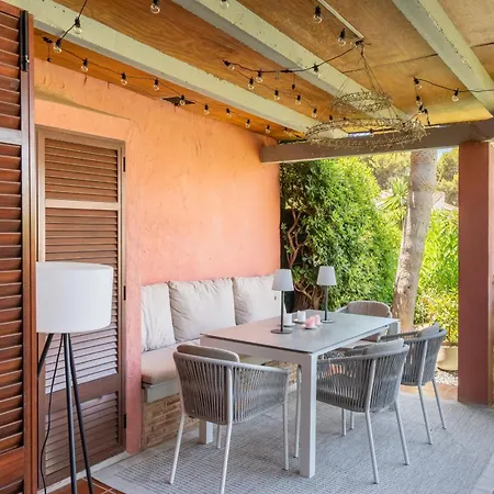 Bahia Azul - Townhouse * Estepona