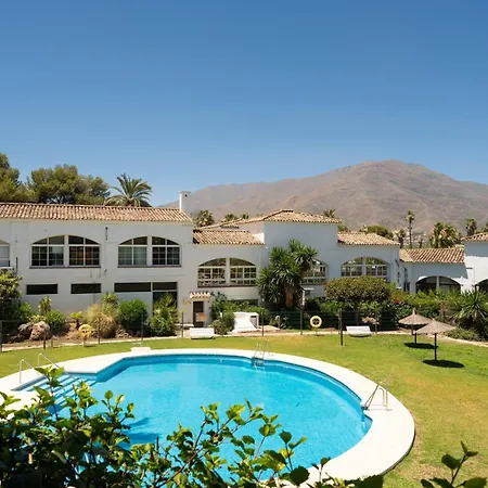 Prázdninový dům Bahia Azul - Townhouse Estepona