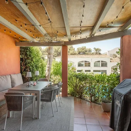Bahia Azul - Townhouse