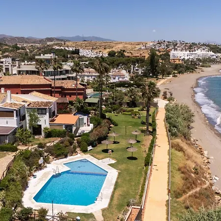 Bahia Azul - Townhouse Prázdninový dům Estepona