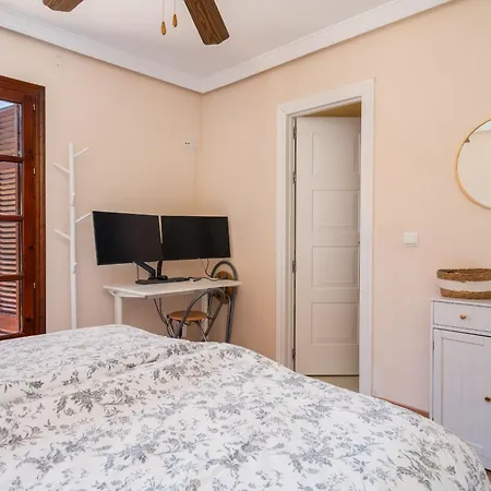 Casa de Férias Bahia Azul - Townhouse Estepona