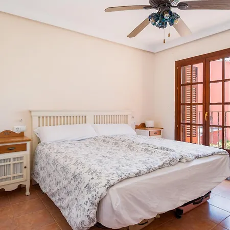 Casa de Férias Bahia Azul - Townhouse Estepona