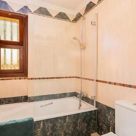 Bahia Azul - Townhouse *