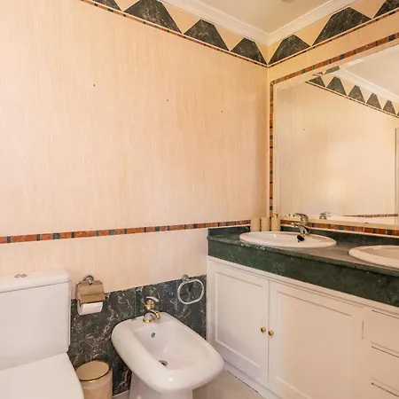 Casa de Férias Bahia Azul - Townhouse Estepona