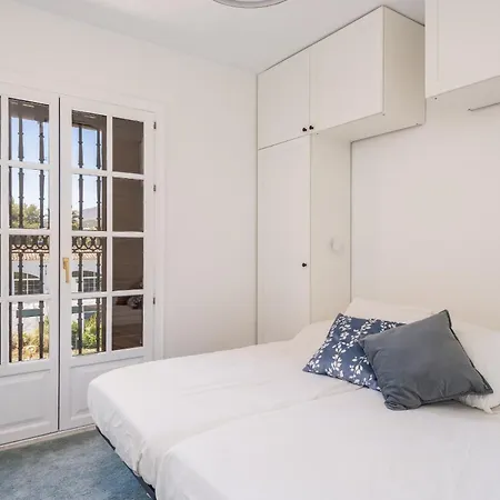 Prázdninový dům Bahia Azul - Townhouse *