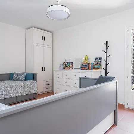 Bahia Azul - Townhouse Estepona