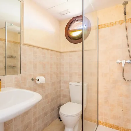 Prázdninový dům Bahia Azul - Townhouse