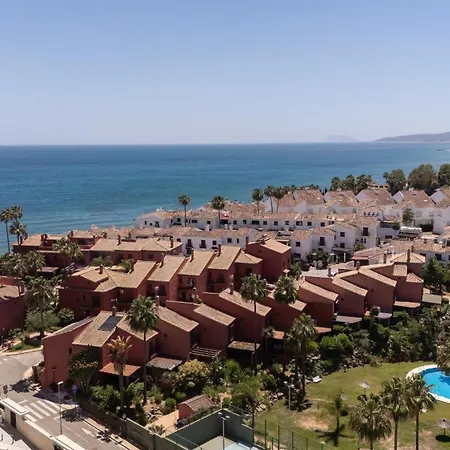 Bahia Azul - Townhouse Prázdninový dům Estepona