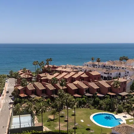 Bahia Azul - Townhouse Estepona