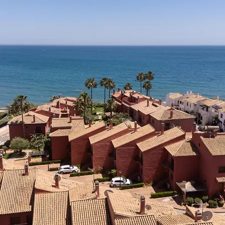 Bahia Azul - Townhouse Estepona