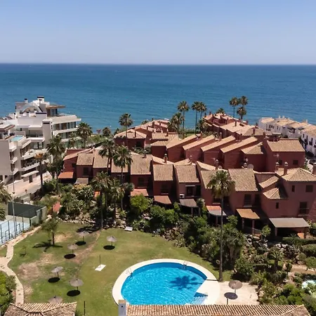 Bahia Azul - Townhouse Estepona