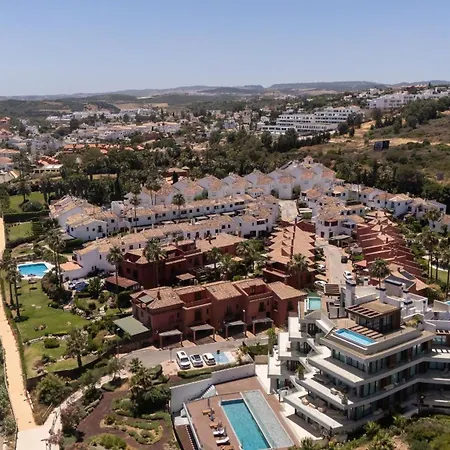 Bahia Azul - Townhouse Estepona