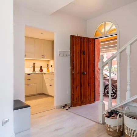Bahia Azul - Townhouse *
