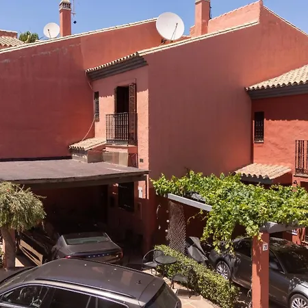 Bahia Azul - Townhouse Ferienhaus *